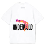 UNDERGOLD Ethereal Backflip Tee