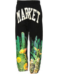 Market Cactus Arc Sweatpants