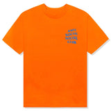 ASSC Amazon Tee - Safety Orange