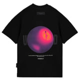 UNDERGOLD Ethereal Sphere Tee