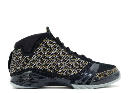 Air Jordan 23 - Trophy Room Black