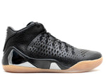 Nike Kobe 9 EXT Mid - Black Mamba