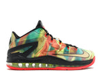 Nike LeBron 11 Low SE - Multi-Color