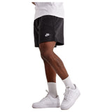 Nike Fleece Terry Shorts