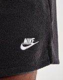 Nike Fleece Terry Shorts