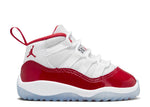 Air Jordan 11 Retro (TD) - Cherry