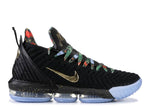 Nike LeBron 16 - Watch The Throne