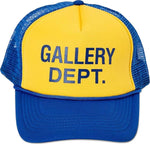 Gallery Dept GD Logo Trucker Hat