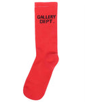 Gallery Dept Clean Socks