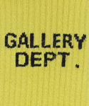 Gallery Dept Clean Socks