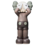 KAWS Holiday UK Vinyl Figure - Brown