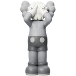 KAWS Holiday UK Vinyl Figure - Grey