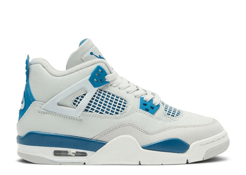 Air Jordan 4 Retro - Military Blue (2024)