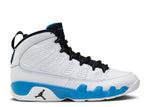 Air Jordan 9 Retro - Powder Blue