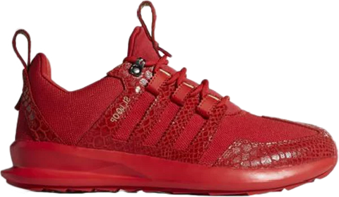 Adidas SL Loop TR - Red Reptile