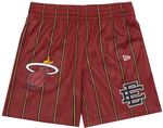 Eric Emanuel EE Basic Short - Miami Heat