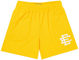 Eric Emanuel Basic Short - Yellow/White