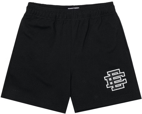 Eric Emanuel EE Basic Short - Black/Black