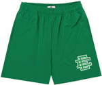 Eric Emanuel Basic Short - Kelly Green