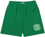 Eric Emanuel Basic Short - Kelly Green