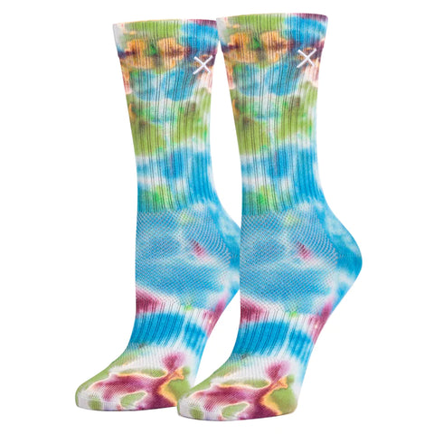 Odd Sox - Tie Dye Dreamy