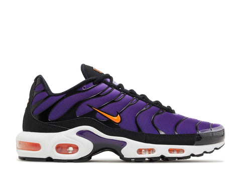 Nike Air Max Plus OG - Voltage Purple (2024)