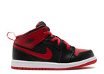 Air Jordan 1 Mid (TD) - Alternate Bred