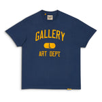 Gallery Dept Art Dept Tee - Deep Navy