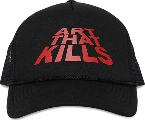 Gallery Dept ATK Stack Logo Trucker Hat