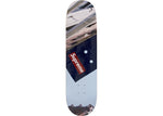 Supreme Banner Skateboard Deck