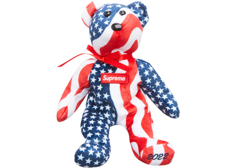 Supreme TY Beanie Baby (FW22)