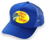 Bass Pro Trucker Hat - 10 Colors