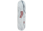 Supreme Box Logo T-Shirt Skateboard Deck (FW22)