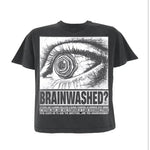 Hellstar Eyeball Tee - Black