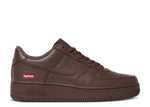 Nike Air Force 1 Low Supreme - Baroque Brown