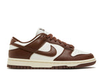 Nike Dunk Low (W) - Cacao Wow