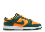 Nike Dunk Low - Miami Hurricanes