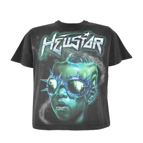 Hellstar The Future Tee