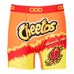 Odd Boxers - Flamin Hot Cheetos