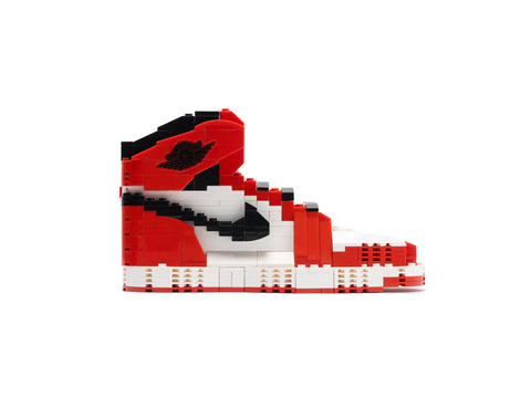 Air Jordan 1 Retro LEGO