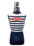 Supreme Jean Paul Gaultier Cologne (SS19)