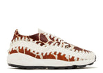 Nike Air Footscape Woven (W) - Cow Print