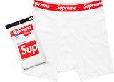 Supreme Hanes Boxers