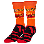 Odd Sox - Flamin Hot Cheetos