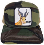 MV Dad Hat Flirt