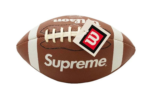 Supreme Wilson Mini Football (FW10)