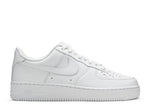 Nike Air Force 1 Low - White/White