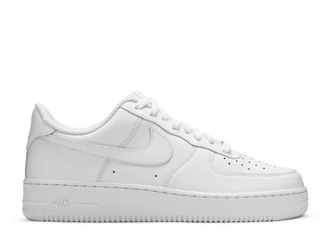 Nike Air Force 1 Low - White/White