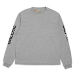 Gallery Dept French Collector L/S - Grey