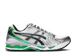 ASICS Gel Kayano 14 - White Malachite Green